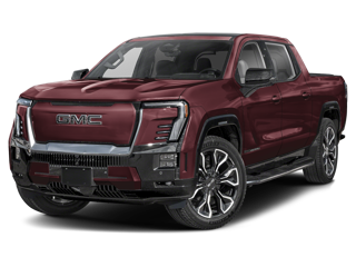 Sierra EV vs. Rivian R1T - Ed Morse Buick GMC Muscatine IA in MUSCATINE IA