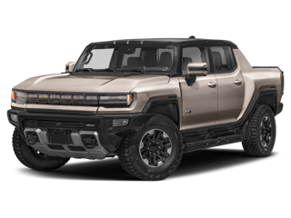 HUMMER EV vs Tesla Cybertruck - Ed Morse Buick GMC Muscatine IA in MUSCATINE IA