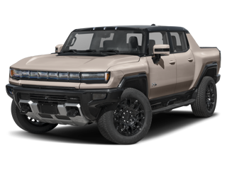 HUMMER EV vs Tesla Cybertruck - Ed Morse Buick GMC Muscatine IA in MUSCATINE IA