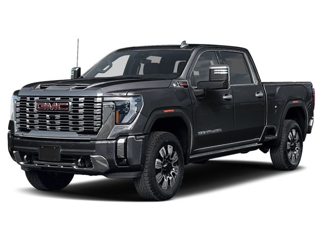 GMC Sierra 3500 HD