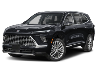 Buick Enclave - Ed Morse Buick GMC Muscatine IA in MUSCATINE IA