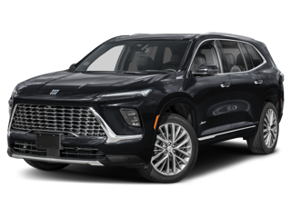 Buick Enclave - Ed Morse Buick GMC Muscatine IA in MUSCATINE IA