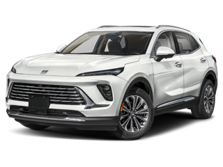 Buick Envision - Ed Morse Buick GMC Muscatine IA in MUSCATINE IA