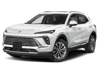 Buick Envision - Ed Morse Buick GMC Muscatine IA in MUSCATINE IA