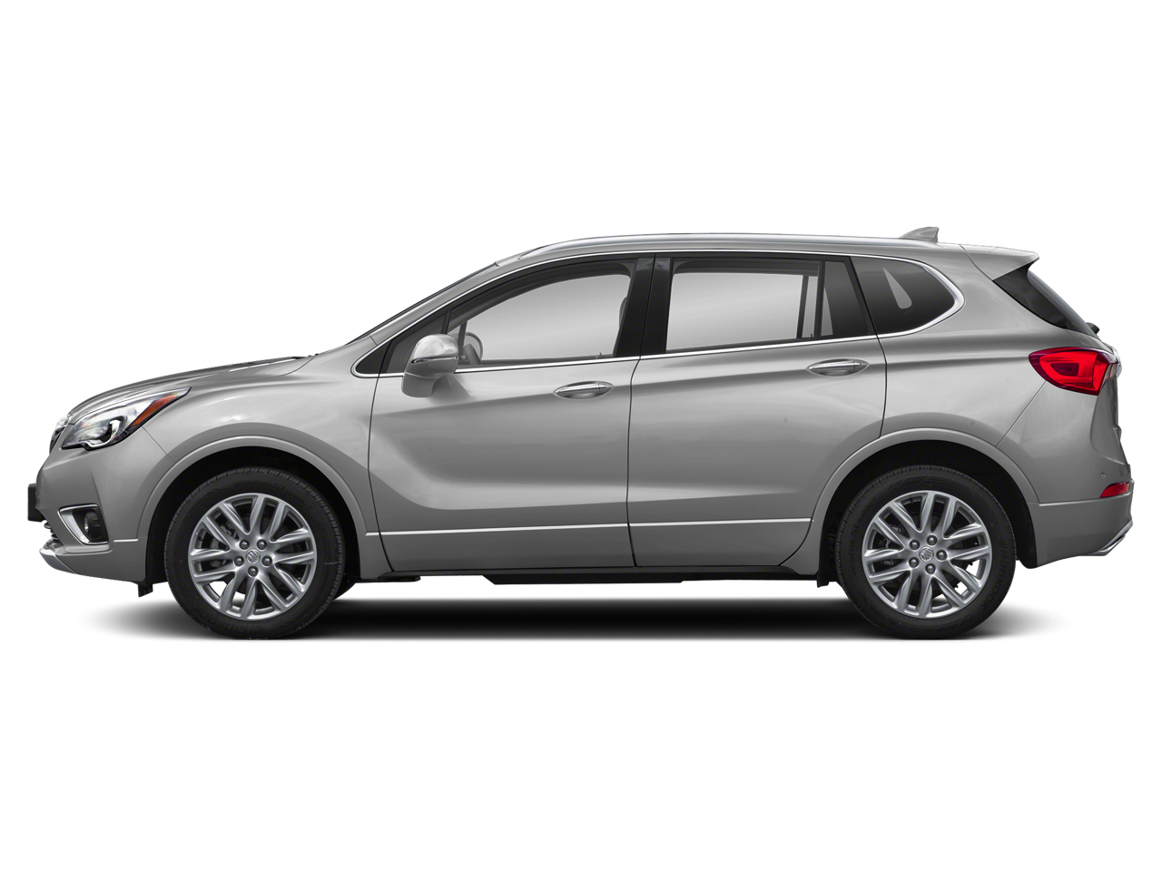 2019 Buick Envision Premium I - Photo 21