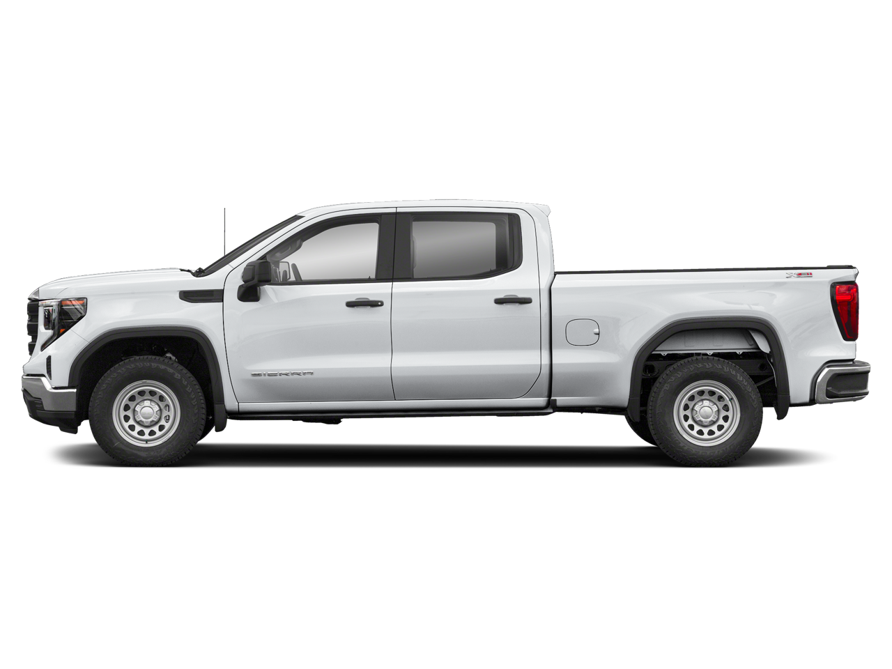 2024 GMC Sierra 1500 SLT - Photo 9
