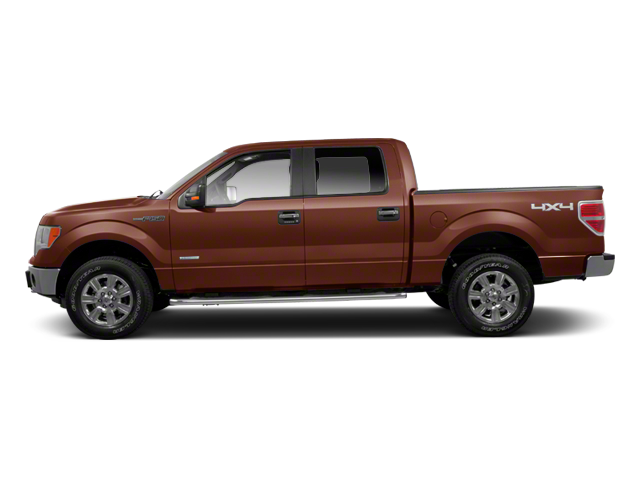2011 Ford F-150 King Ranch