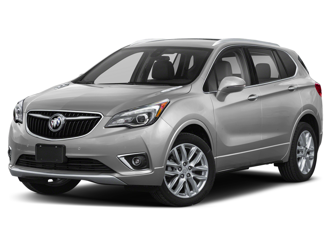 2019 Buick Envision Premium I - Photo 19