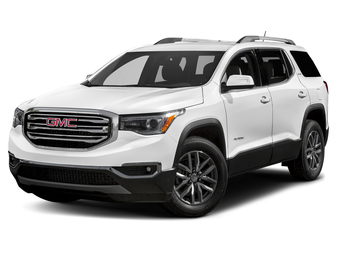 2019 GMC Acadia SLT-1 for sale in Muscatine, IA