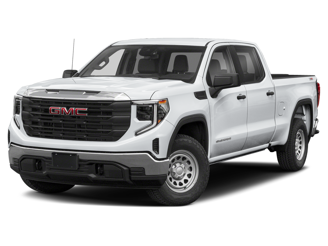 2024 GMC Sierra 1500 SLT - Photo 7
