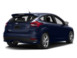2016 Ford Focus ST
