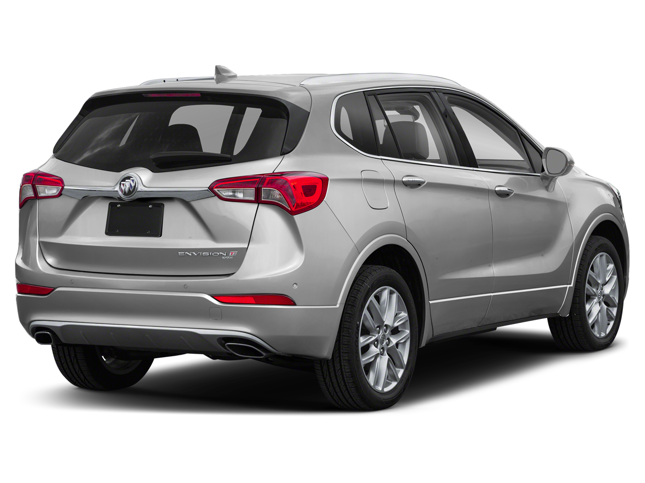 2019 Buick Envision Premium I - Photo 20