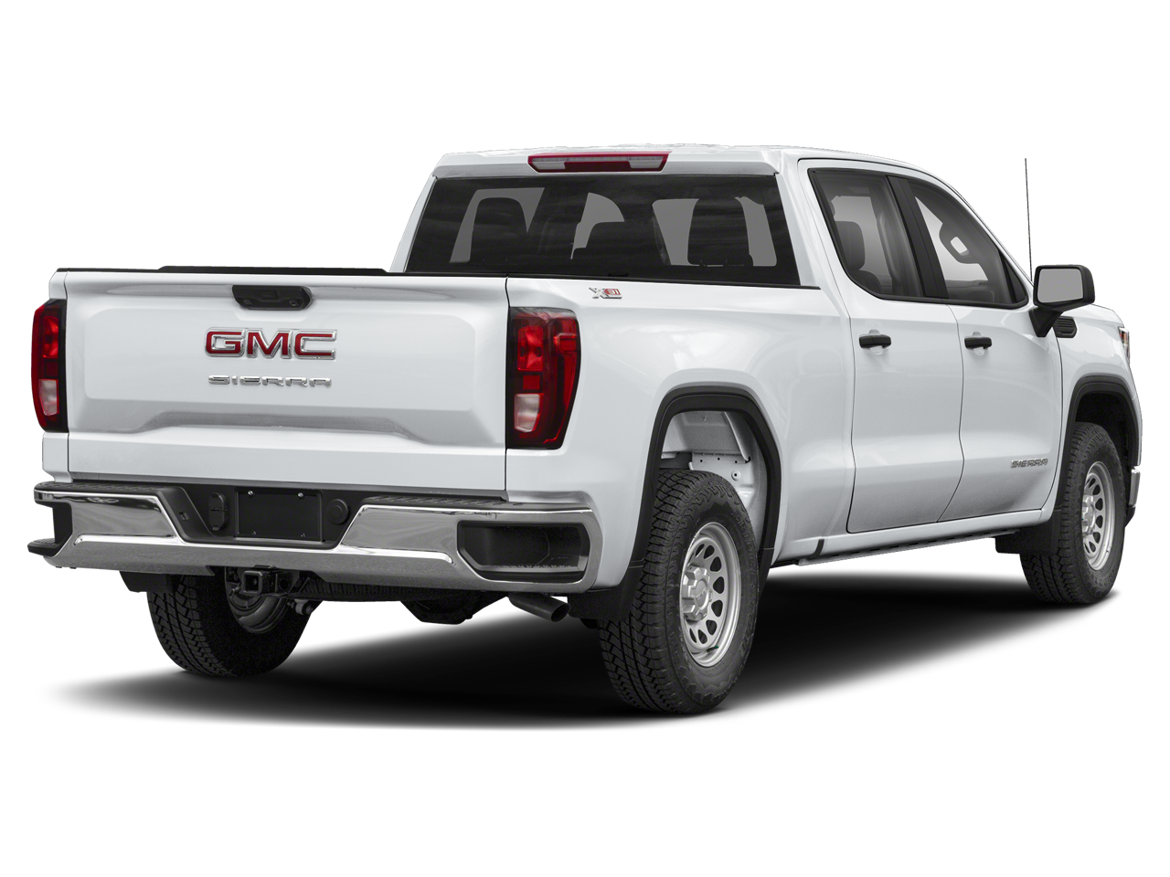 2024 GMC Sierra 1500 SLT - Photo 8