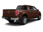 2011 Ford F-150 King Ranch