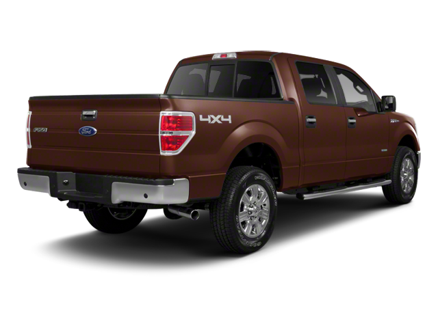 2011 Ford F-150 King Ranch