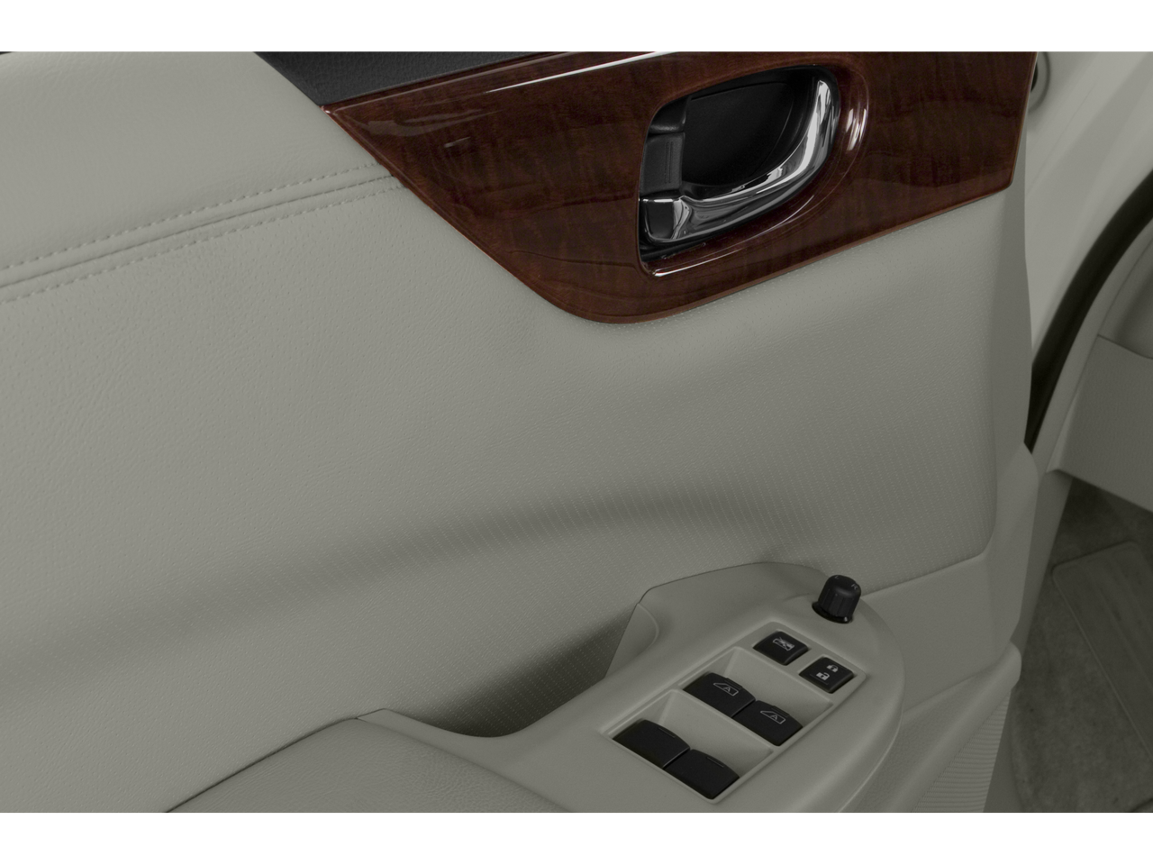 2015 Nissan Quest SV