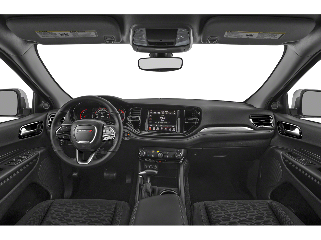 2021 Dodge Durango Citadel AWD