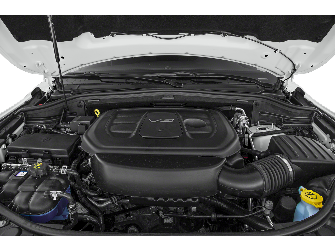 2021 Dodge Durango Citadel AWD