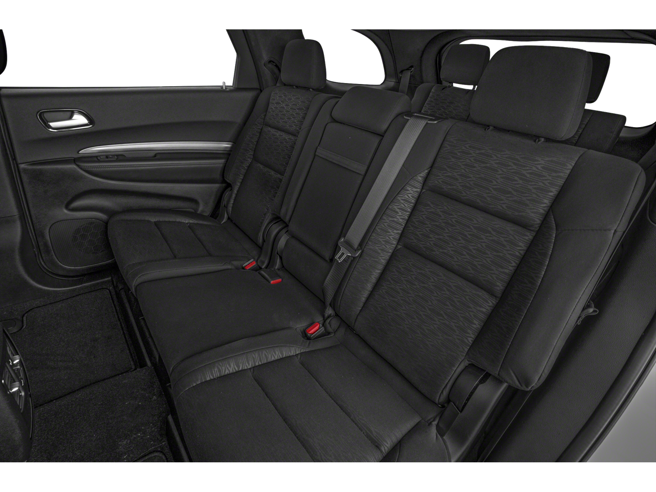 2021 Dodge Durango Citadel AWD