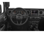 2022 Jeep Wrangler Willys Sport