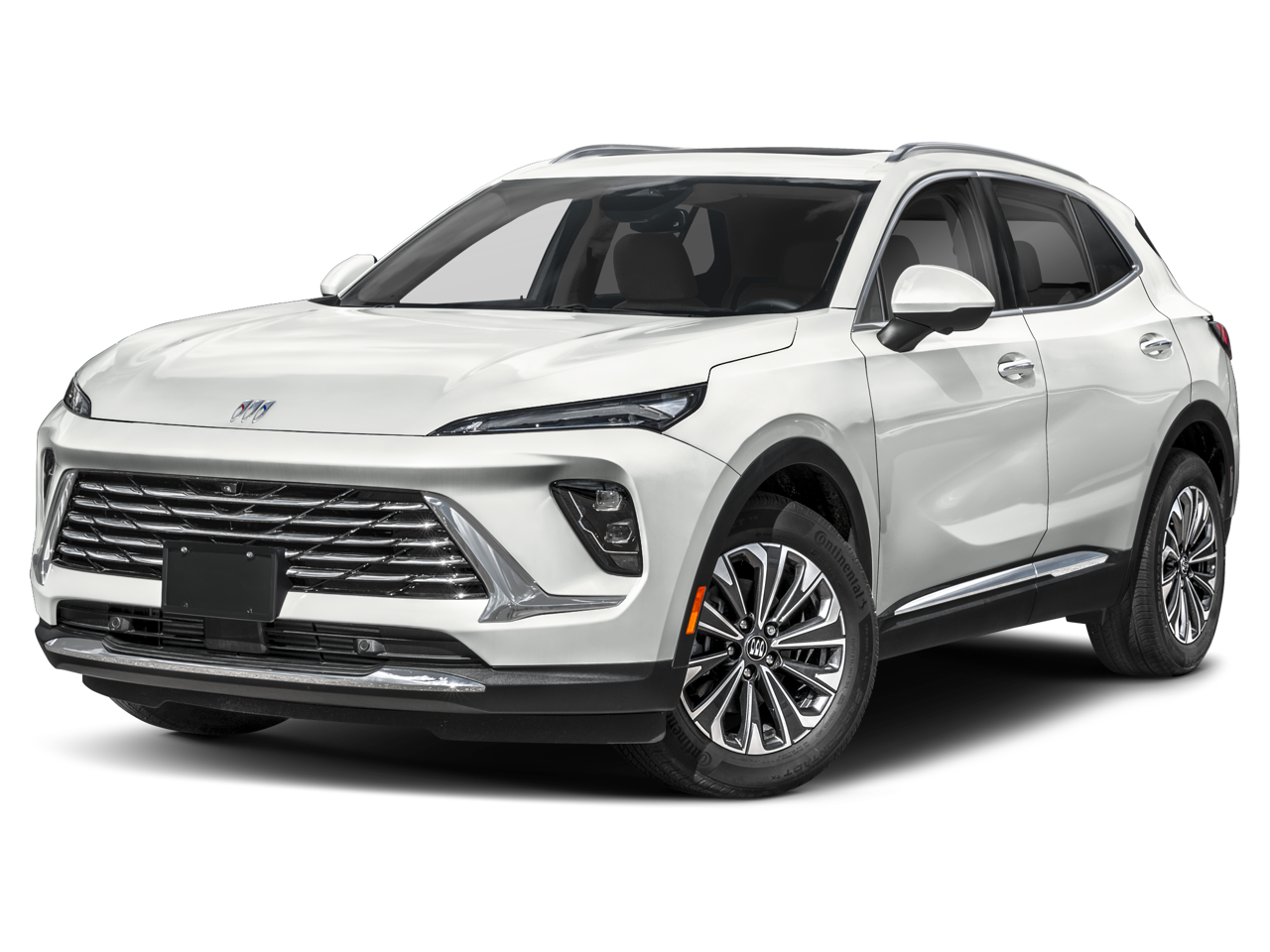 2024 Buick Envision Preferred - Photo 19