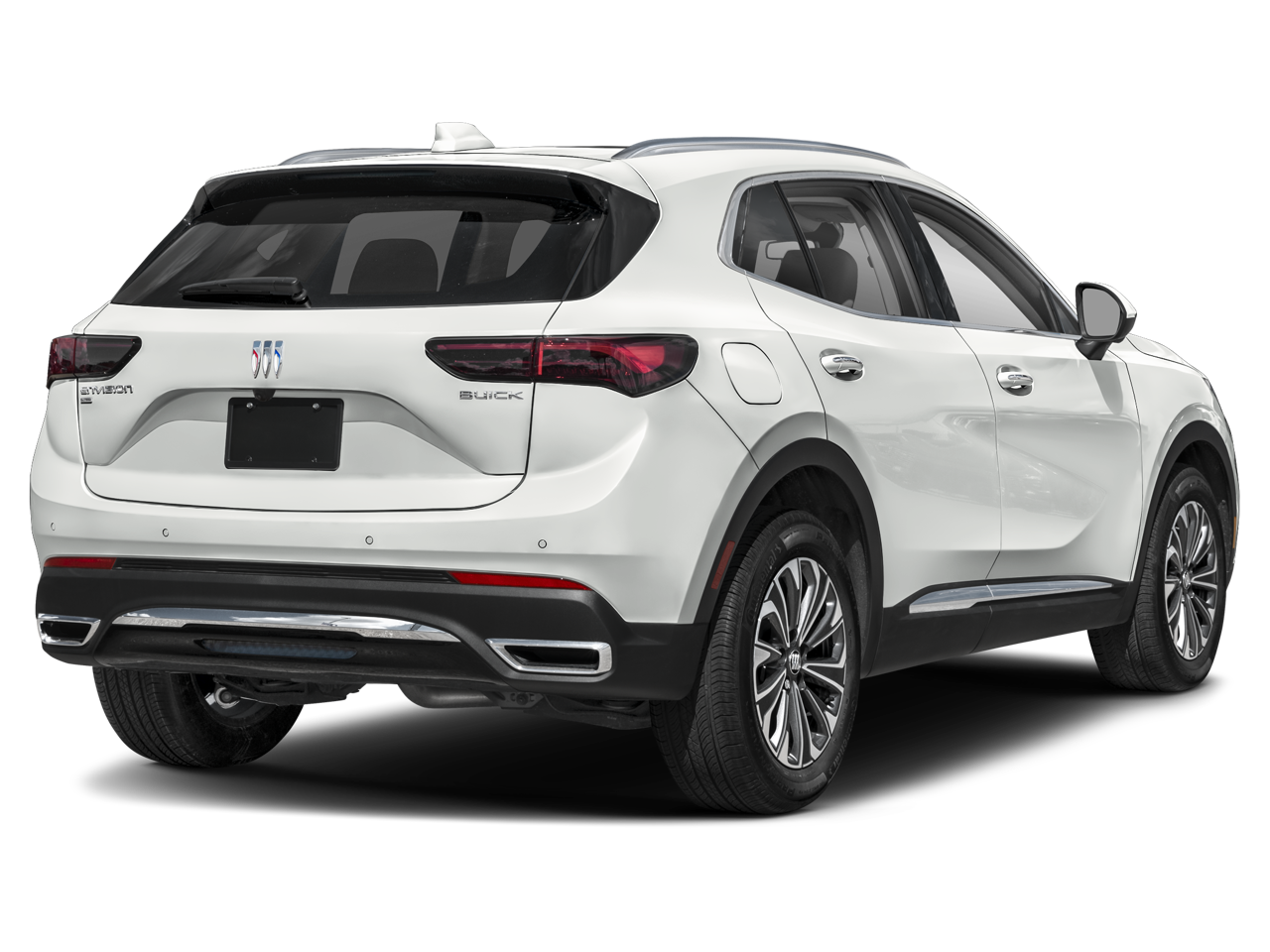 2024 Buick Envision Preferred - Photo 20