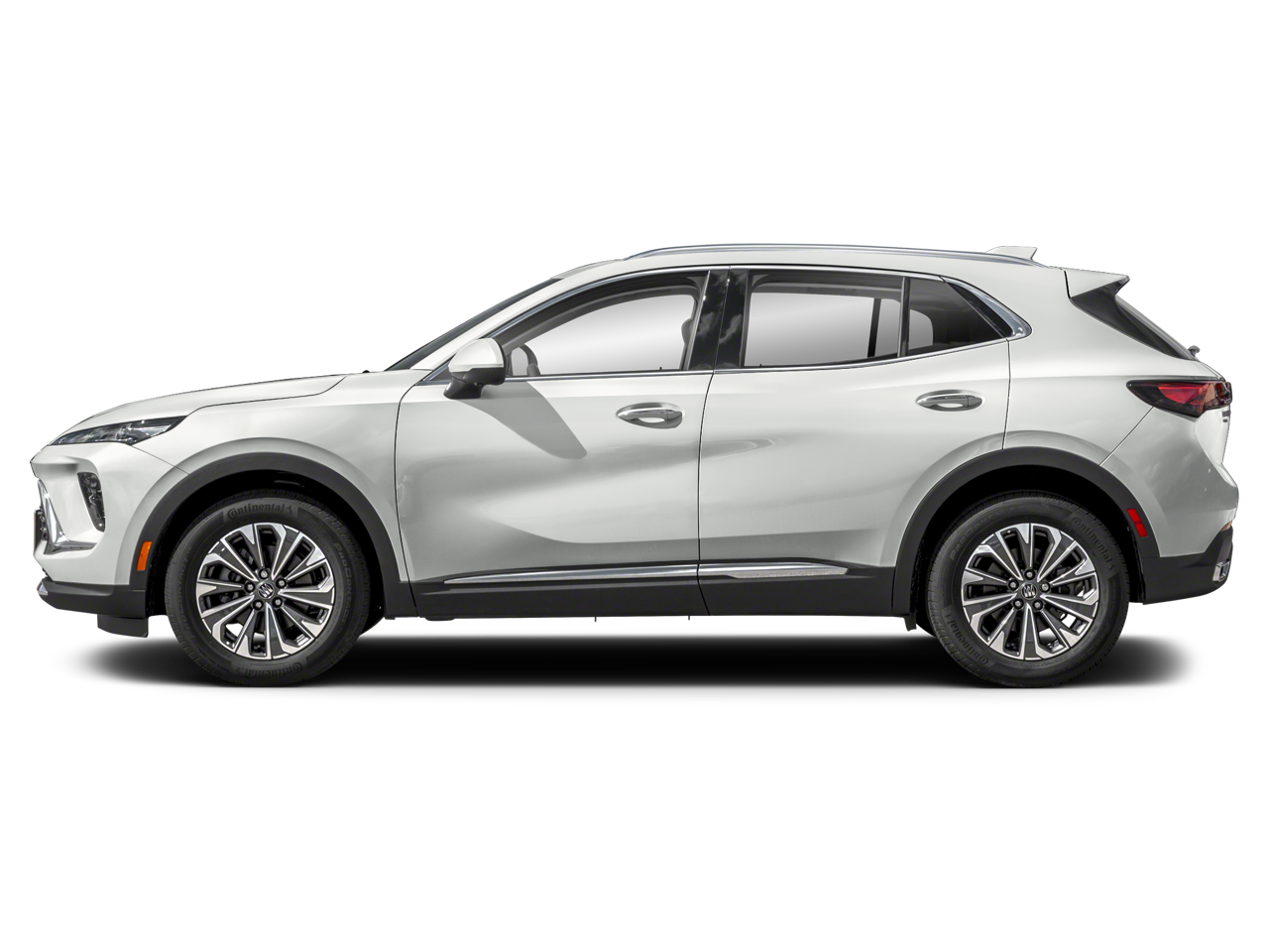 2024 Buick Envision Preferred - Photo 21