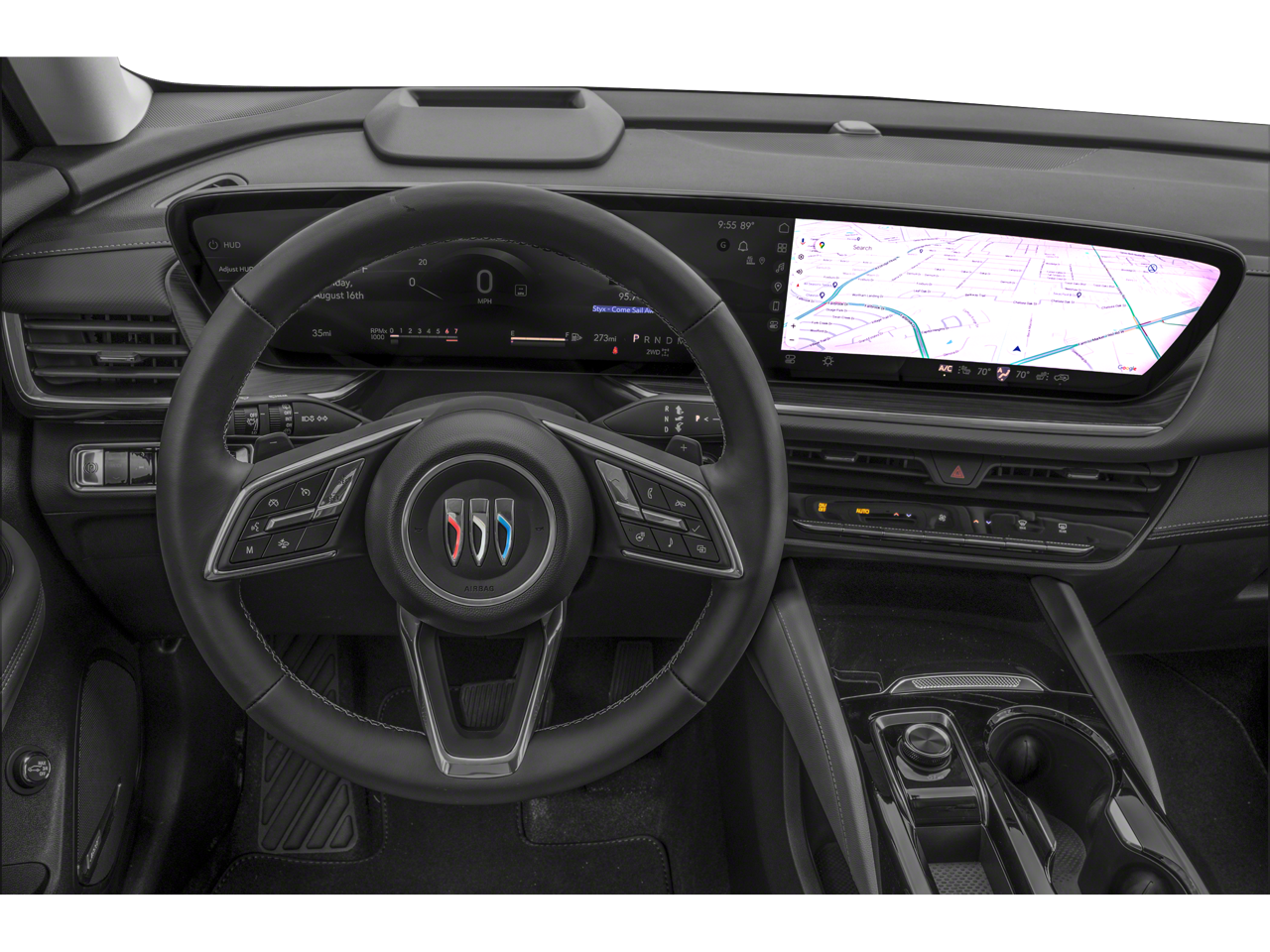 2024 Buick Envision Preferred - Photo 24