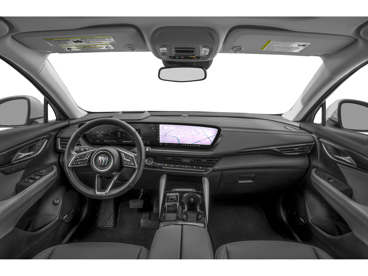 2024 Buick Envision Preferred - Photo 25