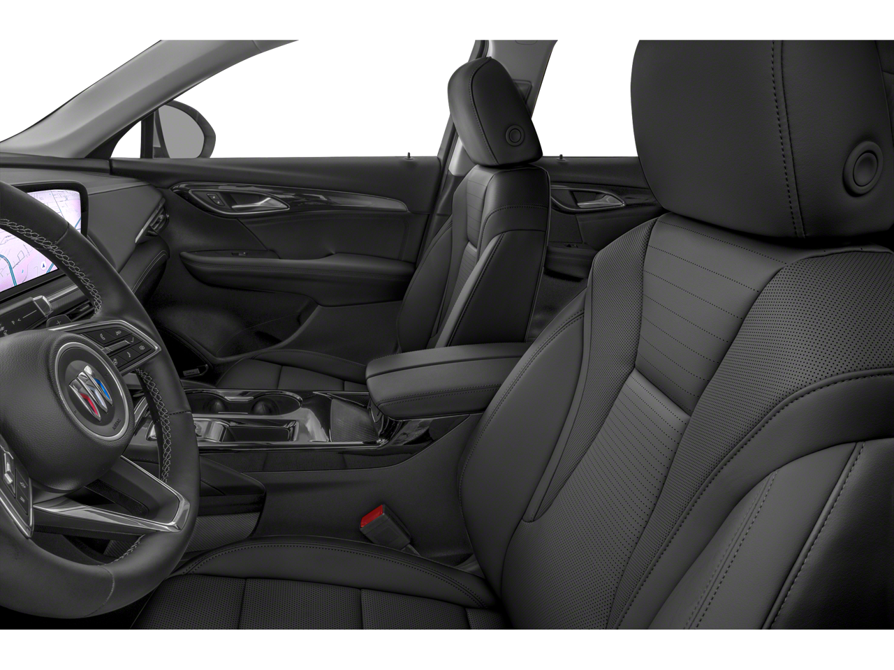 2024 Buick Envision Preferred - Photo 26