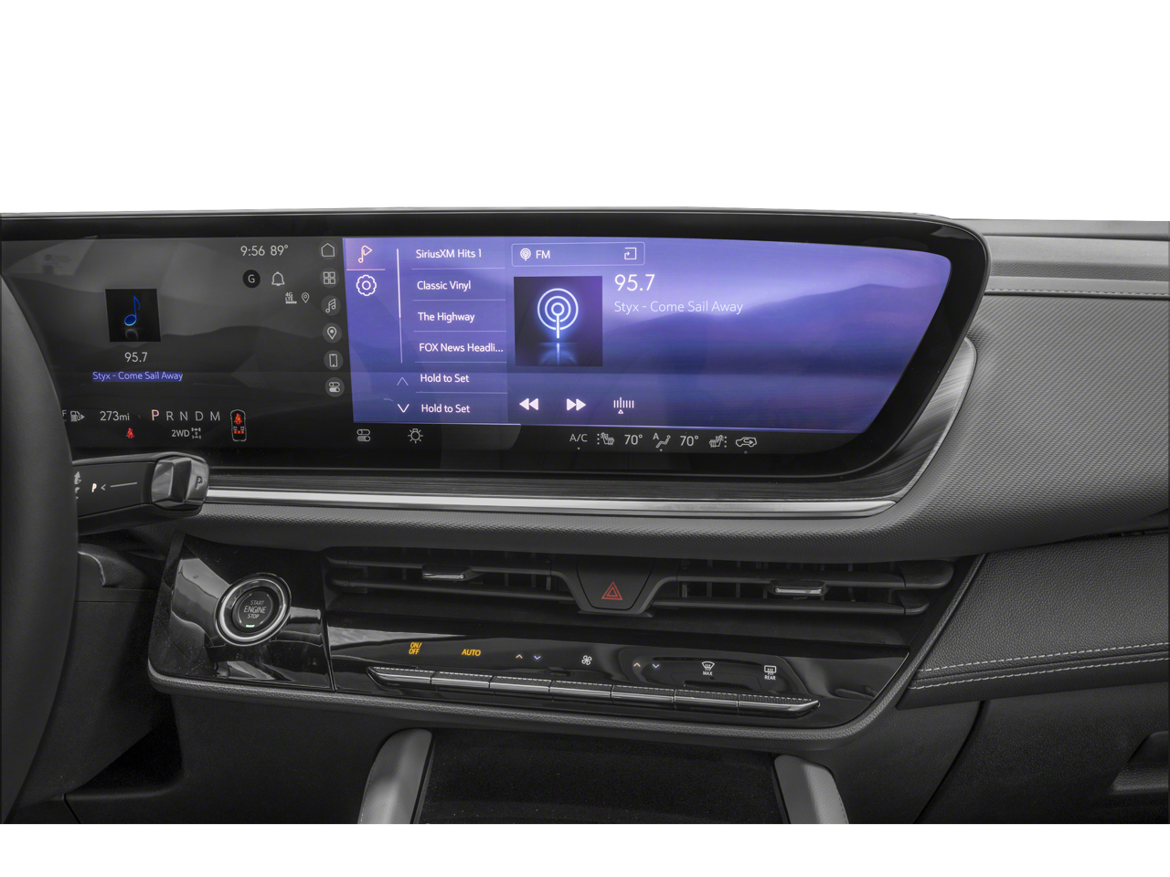 2024 Buick Envision Preferred - Photo 27