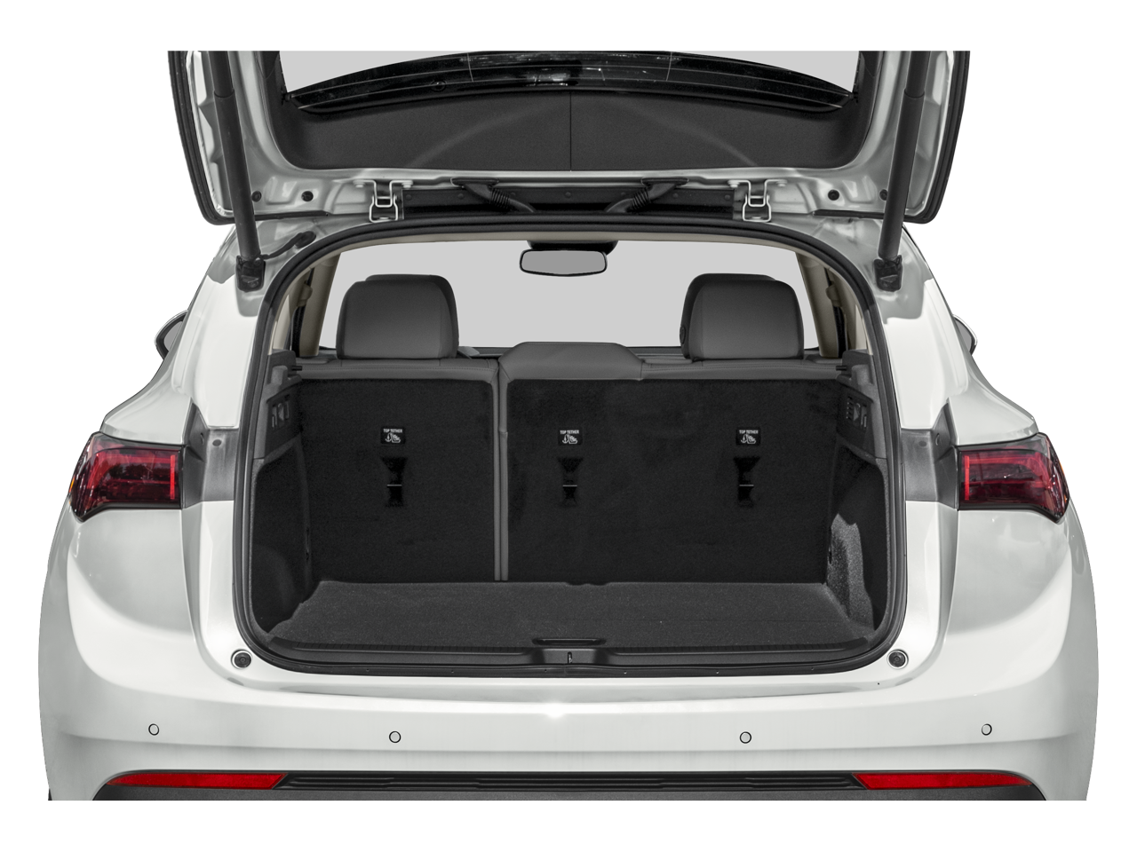 2024 Buick Envision Preferred - Photo 28