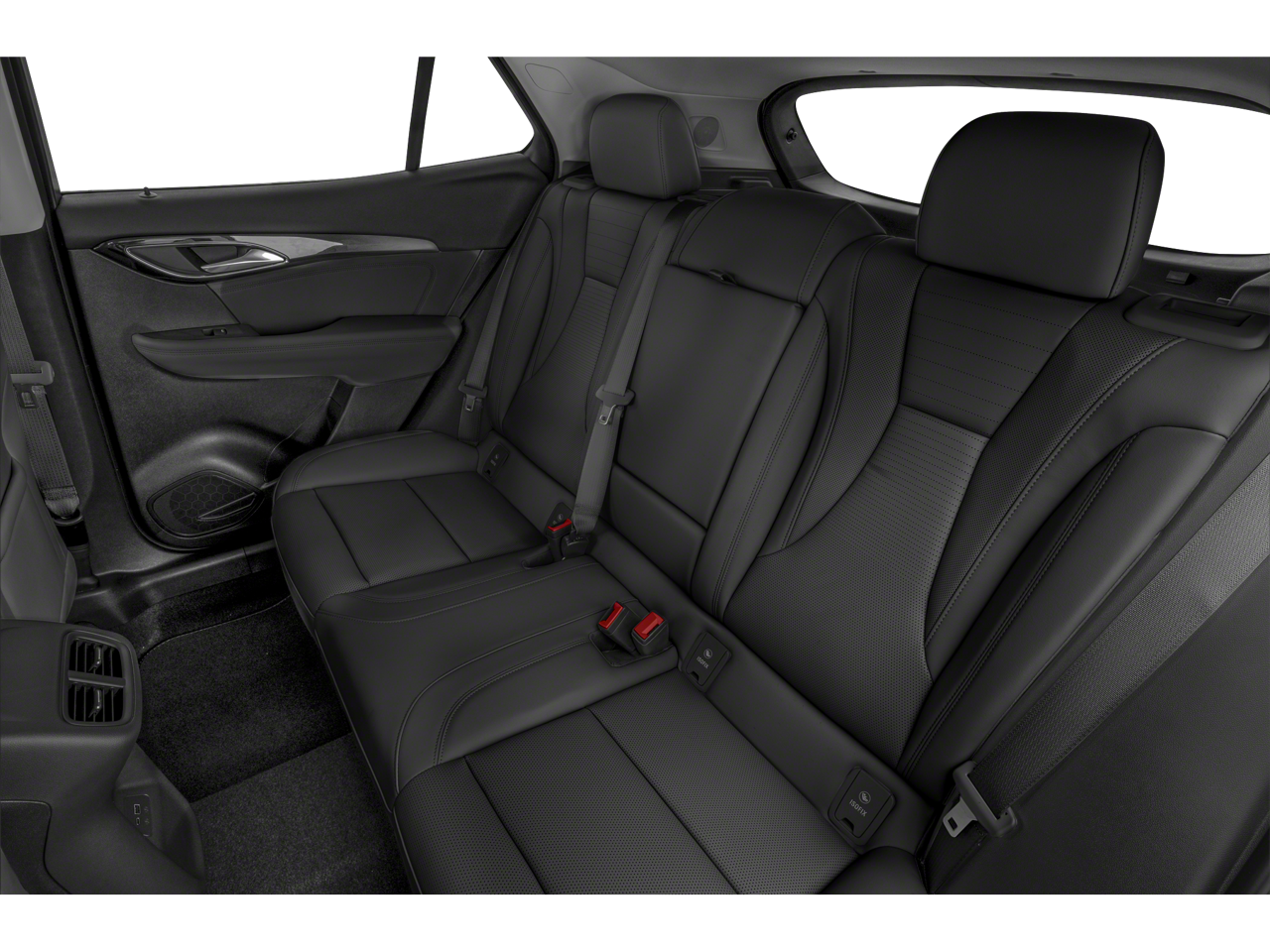 2024 Buick Envision Preferred - Photo 30