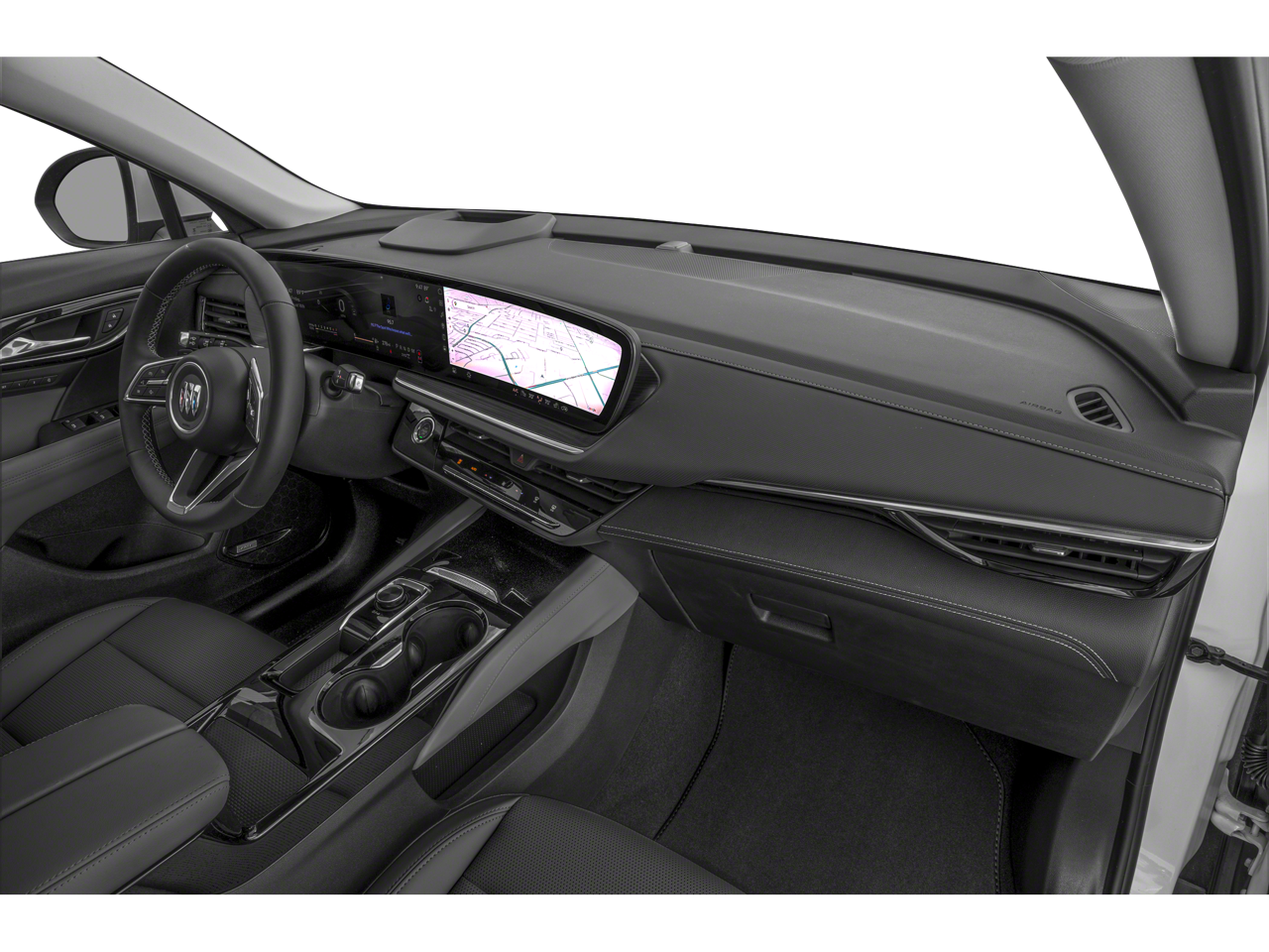 2024 Buick Envision Preferred - Photo 32