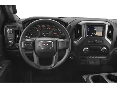 2024 GMC Sierra 2500HD SLT