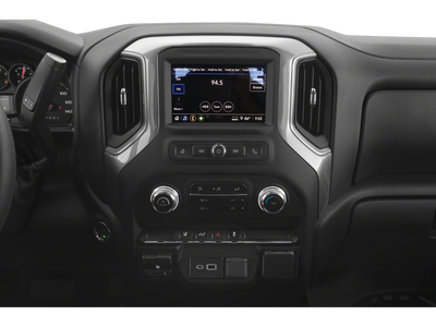 2024 GMC Sierra 2500HD SLT