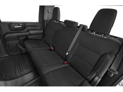 2024 GMC Sierra 2500HD SLT