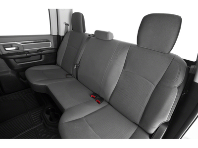2019 RAM 2500 Big Horn Crew Cab 4x4 8' Box