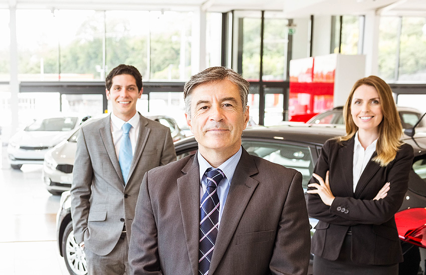 About Ed Morse Buick GMC Muscatine, IA