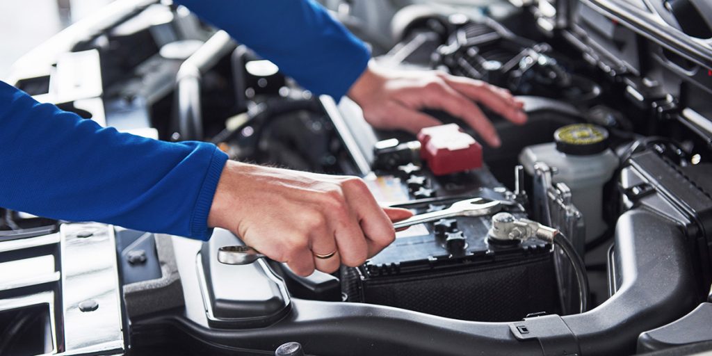 Certified Service in Muscatine, IA