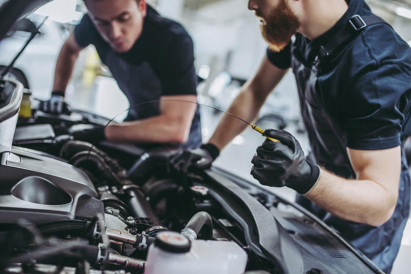 2026 GMC Service