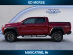 2026 Chevrolet Colorado 4WD ZR2