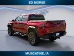 2026 Chevrolet Colorado 4WD ZR2