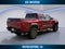 2026 Chevrolet Colorado 4WD ZR2