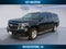 2015 Chevrolet Suburban LT