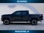 2024 Toyota Tacoma 4WD TRD Off Road