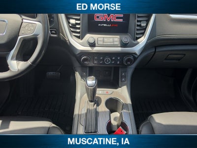 2019 GMC Acadia SLT