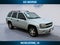 2008 Chevrolet TrailBlazer Fleet w/2FL