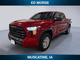 2023 Toyota Tundra 4WD SR5