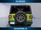 2025 Jeep Wrangler 2-Door Sport S 4x4